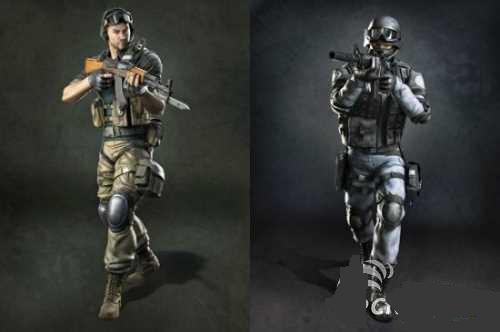 夹压缩对手 夹压缩对手